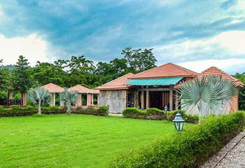 Gajraj Trails Resort