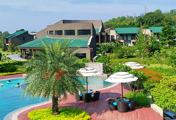 Namah Resort